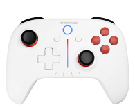 RAMPAGE Pad Hydra Pro Wireless White - 1327931 - zdjęcie 4